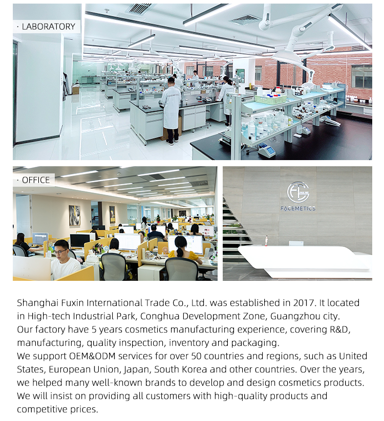 Company Profile Details 2