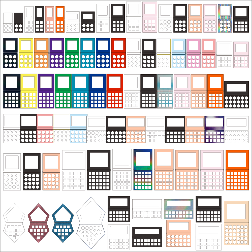 Packaging Options Icon