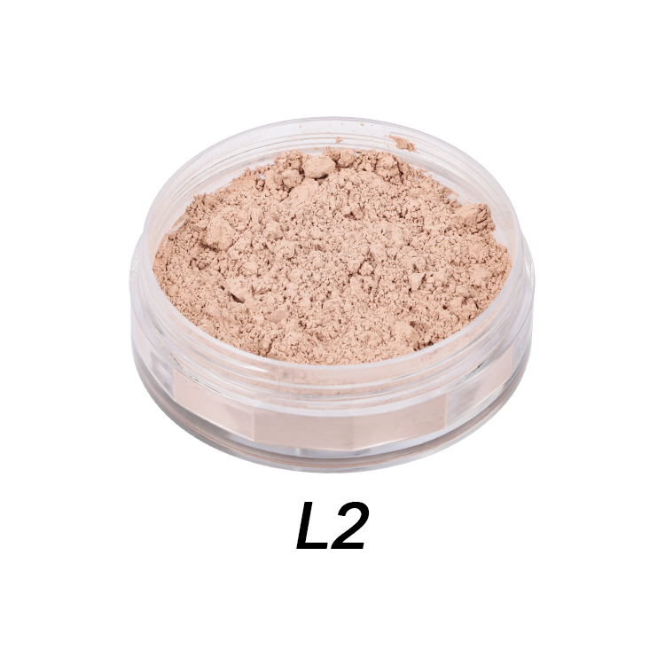 Loose Powder L2