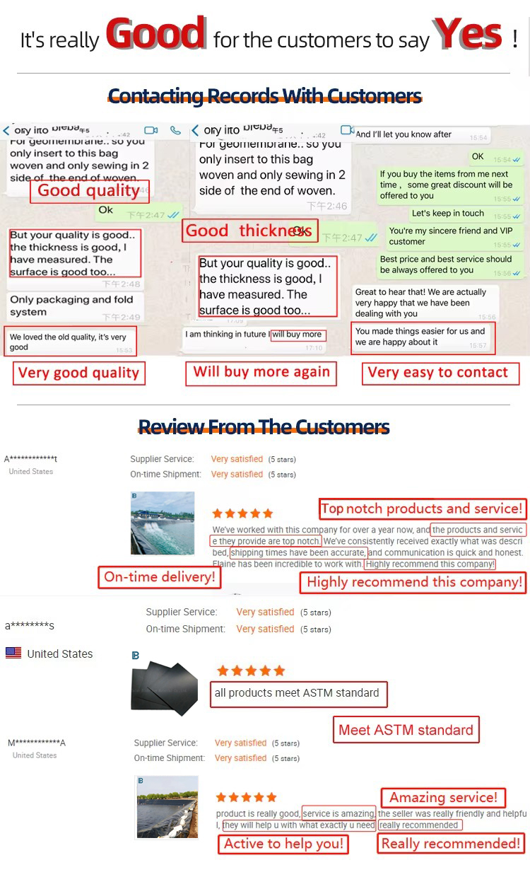 Customer Feedback 1