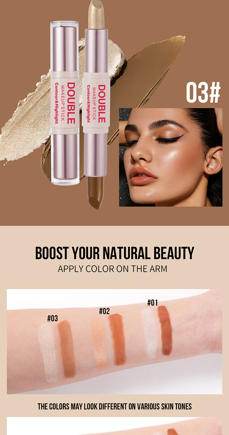 Beauty Product Display 9
