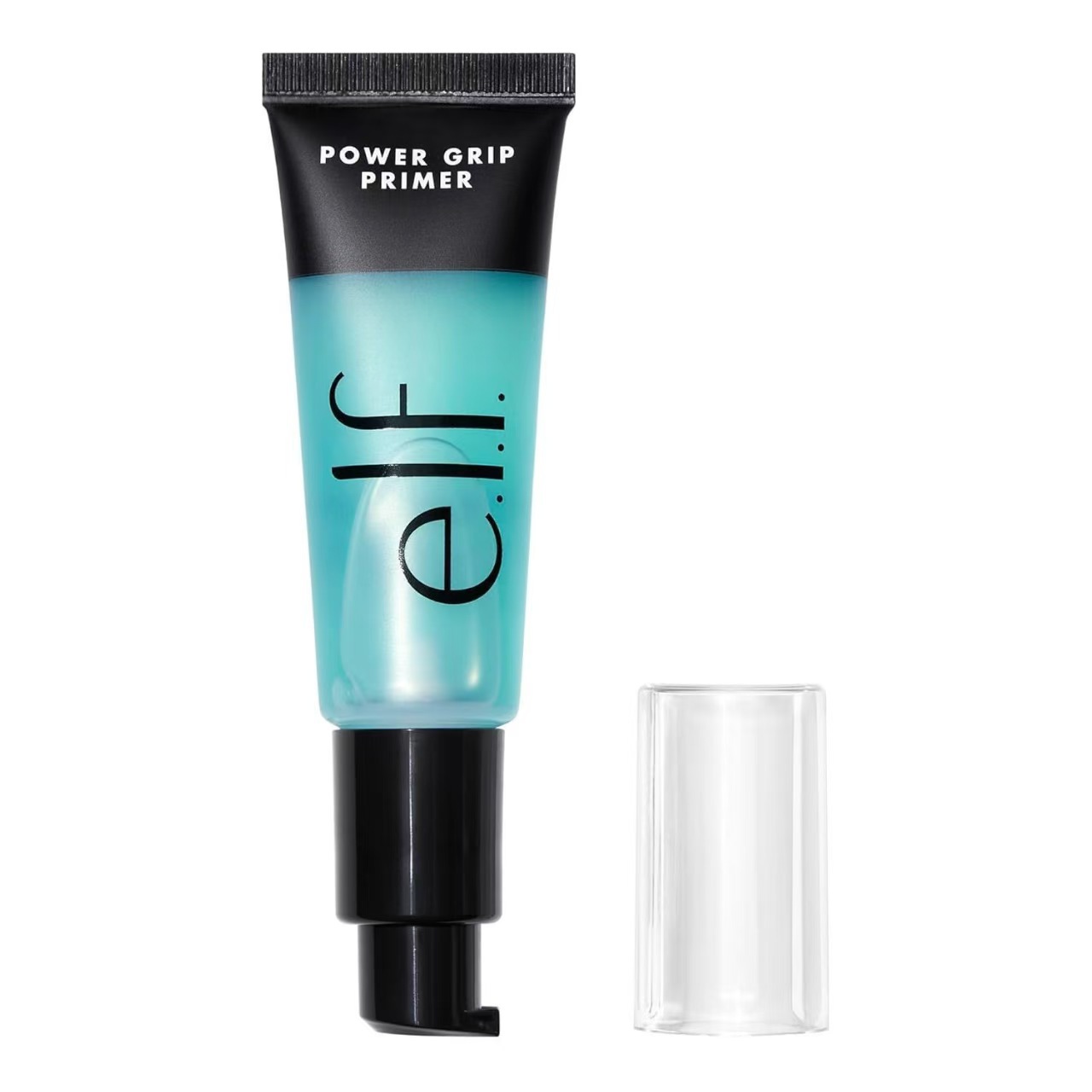 Exclusive Cross-border Supply of Elf Power Grip Unscented Makeup Primer Gel Moisturizer Skin Tone Moisturizing Isolation Stock