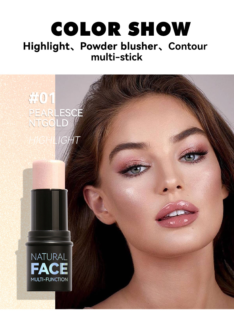 Highligting Contouring Stick