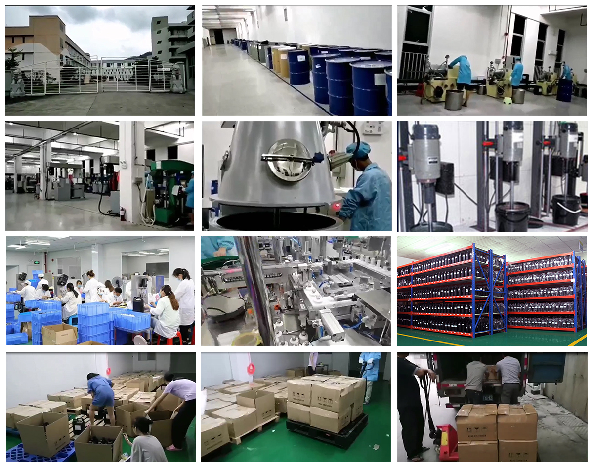 Manufacturer Factory workshop