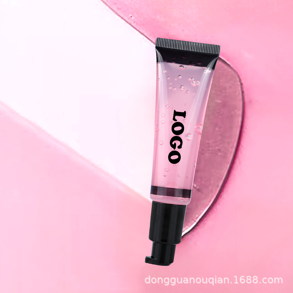 Private Label Liquid Moisturizer Maquillage Facial Hydrating Base Makeup Face Primer Paint with Customization