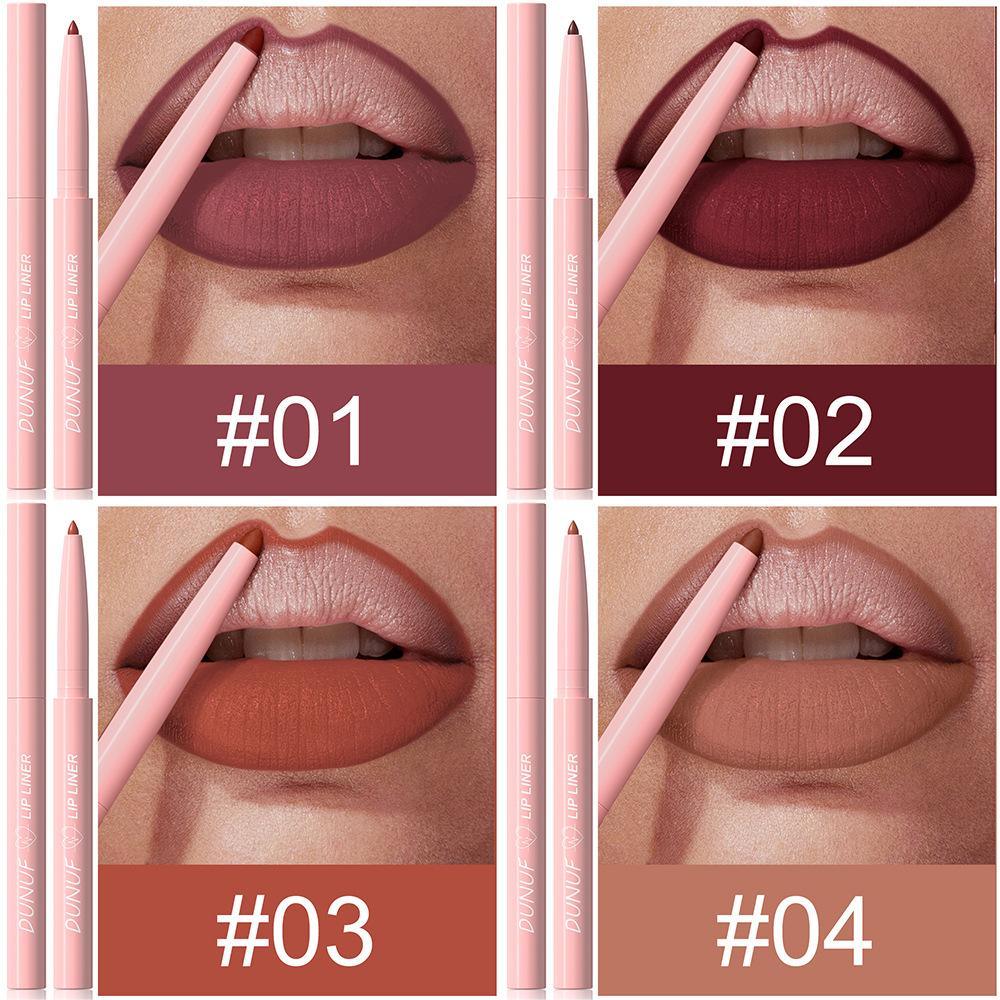 Lipliner Detail 7