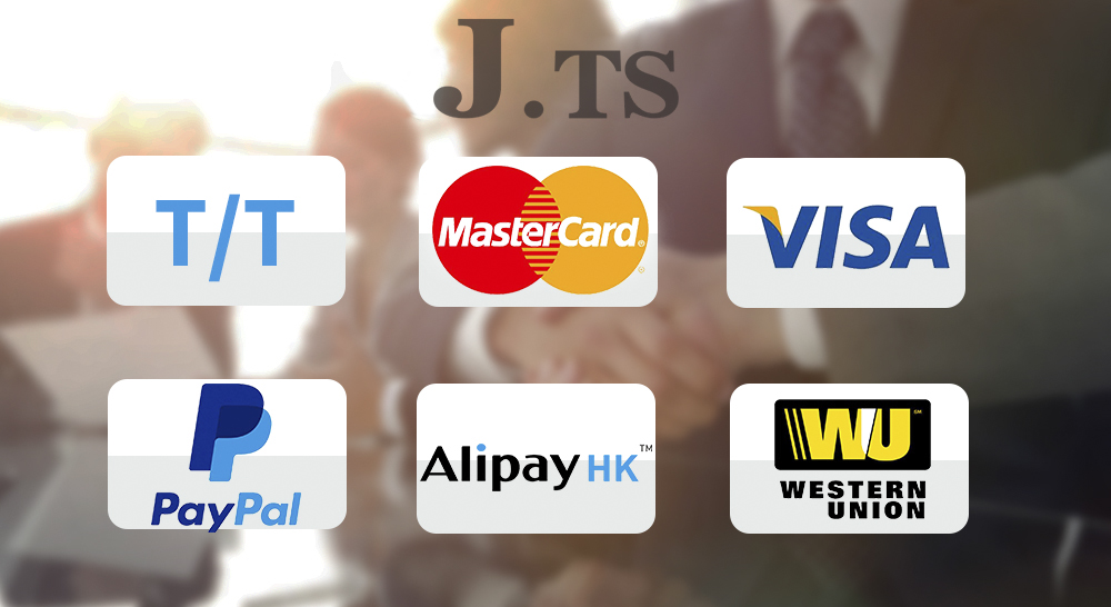 Payment Methods