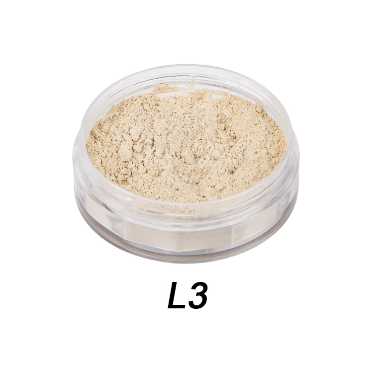 Loose Powder L3
