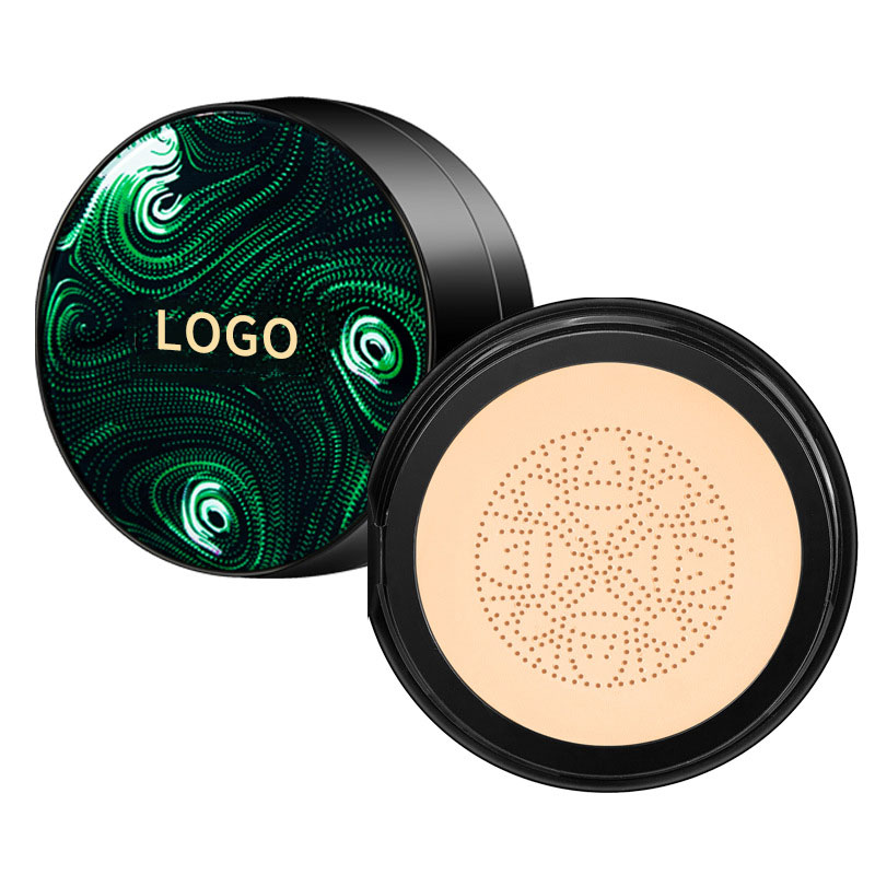 Natural Color Hydrating BB &amp; CC Cream Makeup Foundation Face Natural Organic Air Cushion Foundation