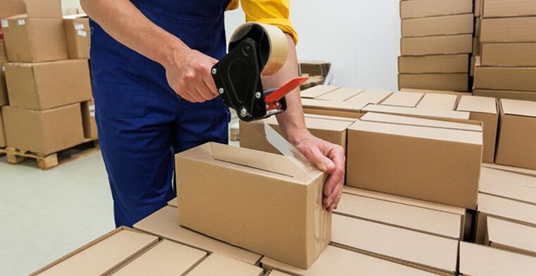 Packaging and Delivery Showcase