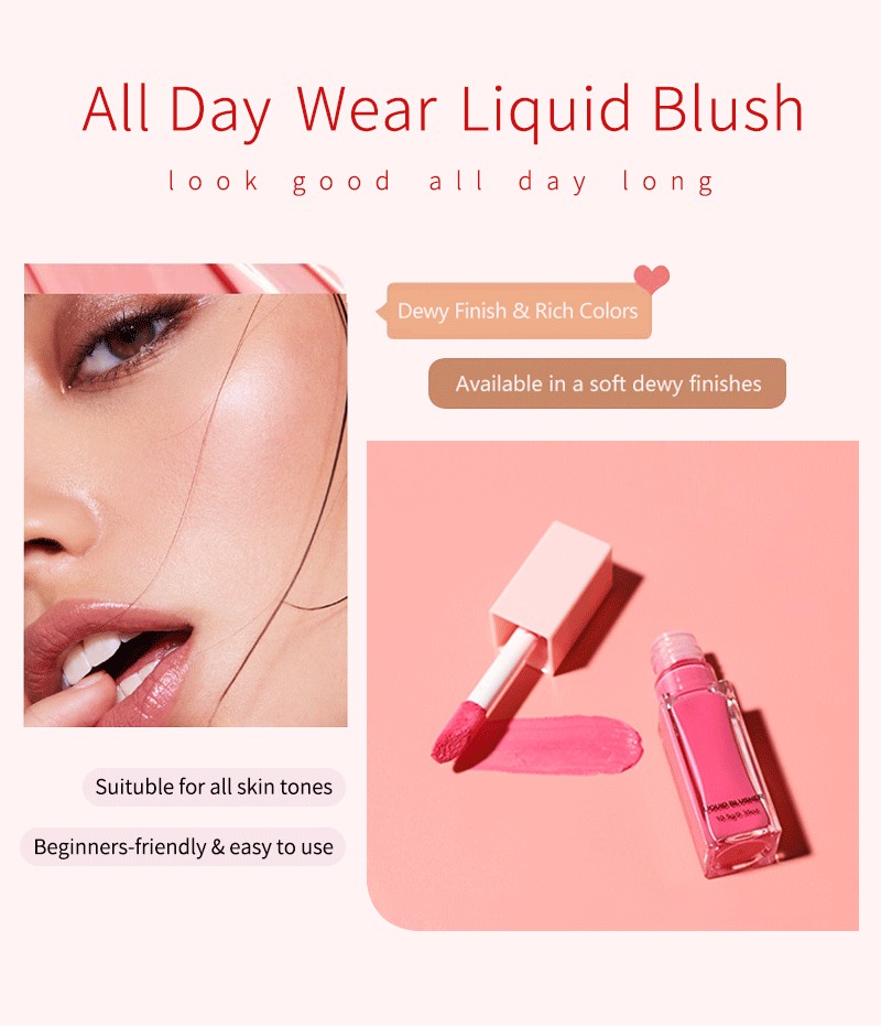 Blush Shade 4