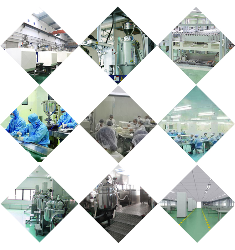 Quality Control Testing Center