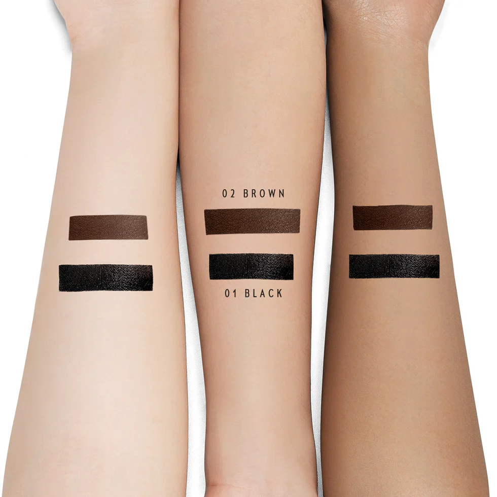 High Quality Vegan Matte Organic Liquid Eyeliner Long Lasting Waterproof Private Label Eye Makeup