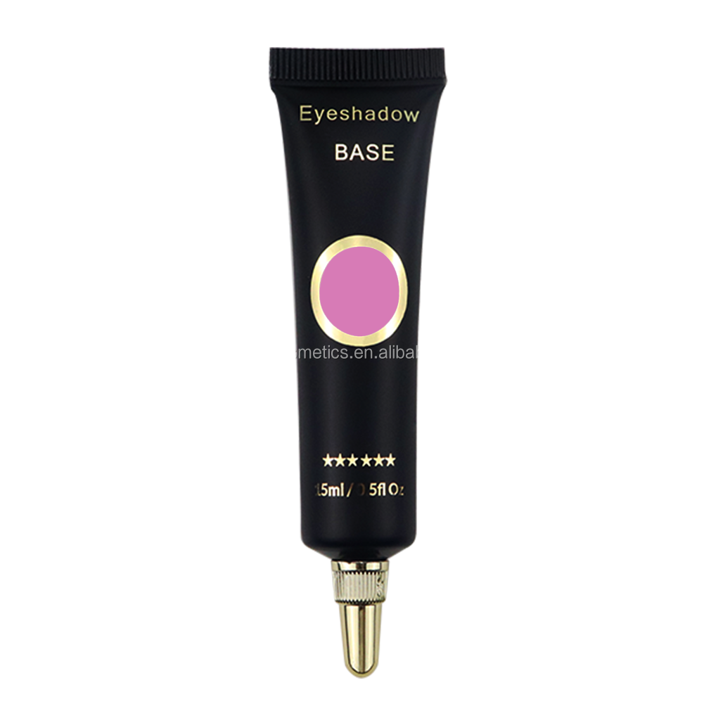 Private Label High Pigment Long Lasting Makeup Eye Shadow Base Full Coverage Eyeshadow Base Eye Primer