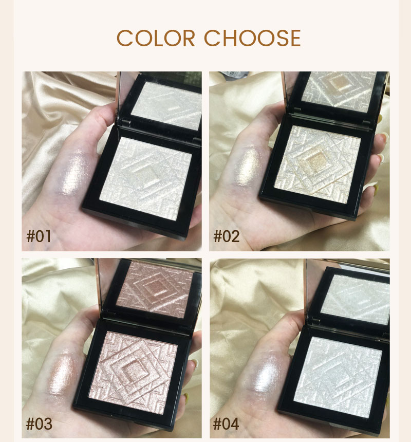 Cosmetics Highlight 3