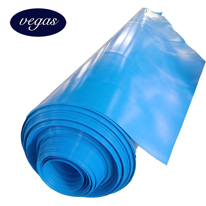 Geomembrane Roll Stock