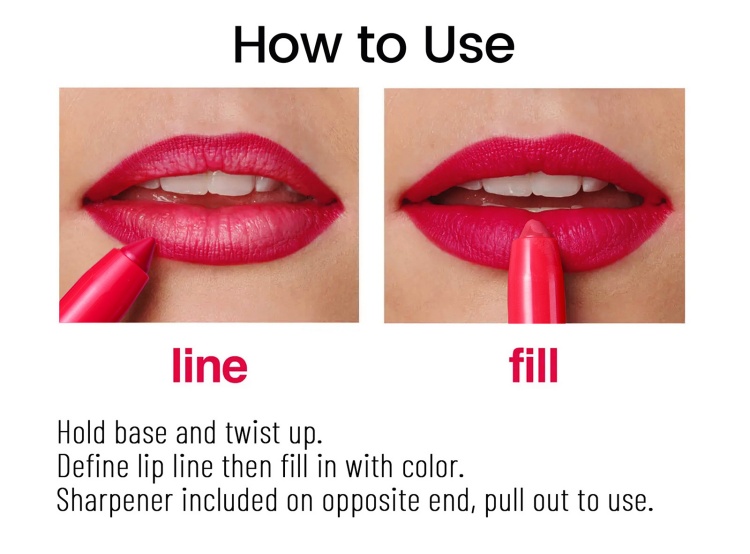 Lip Shaper