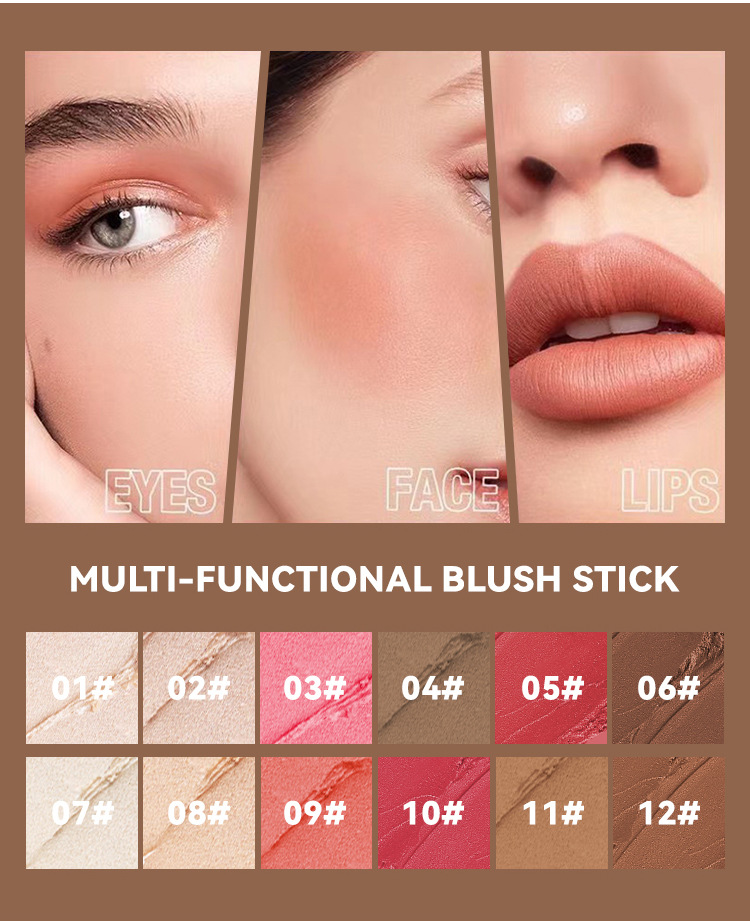 Highligting Contouring Stick