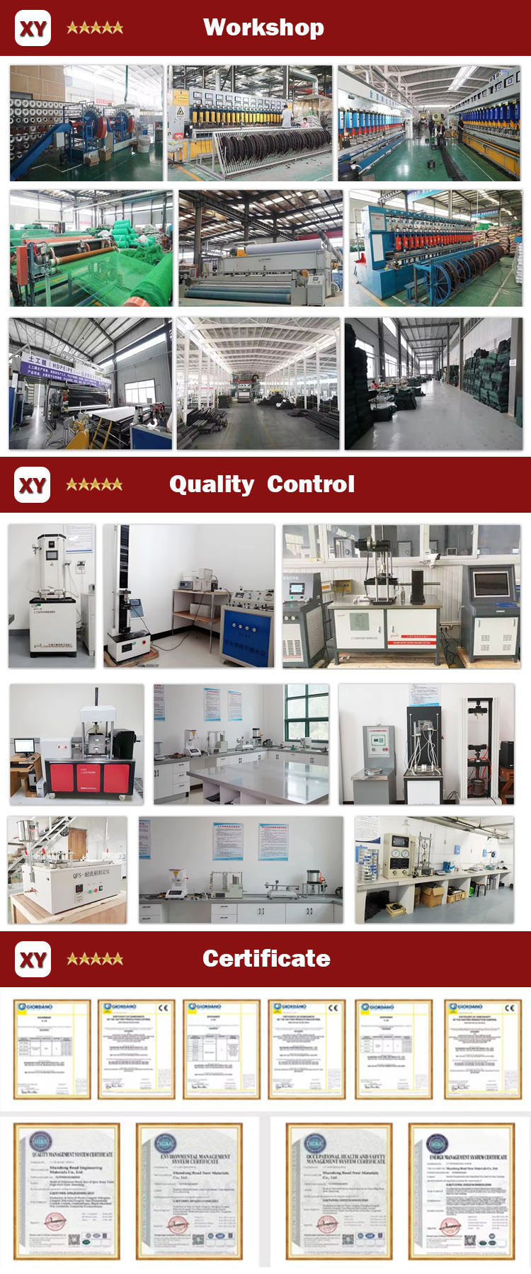 Production Process 1