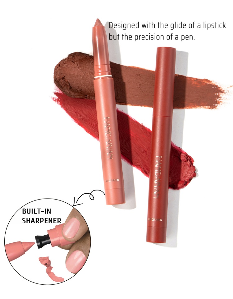 Lip Liner Pen