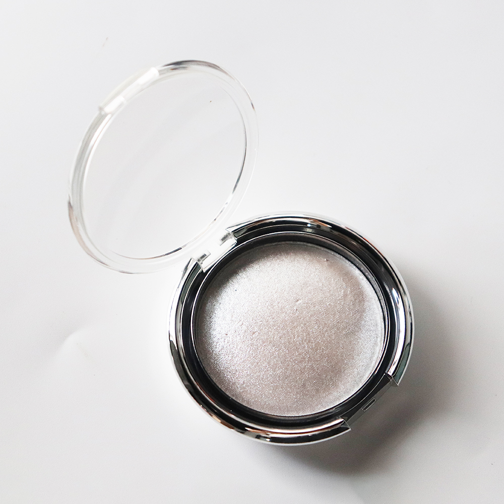Private Label Highlighter Custom Logo Bronzer Highlighter Diamond Cream Cosmetics Makeup Powder Face Highlighter