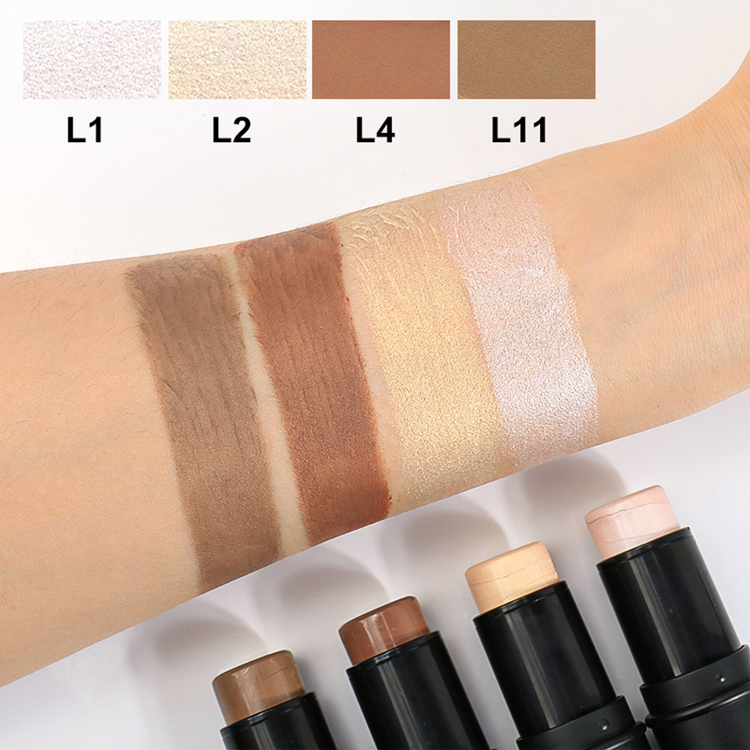 Creamy Contour Stick