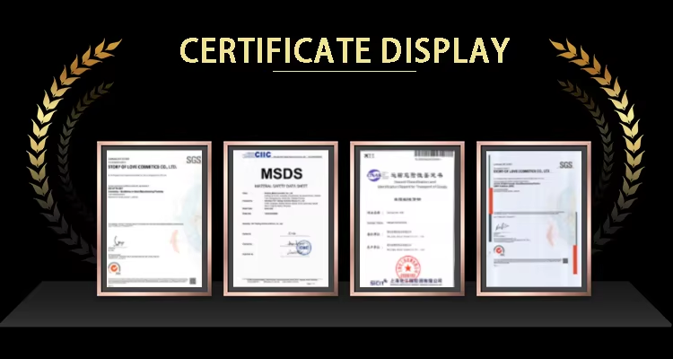 Certification 1