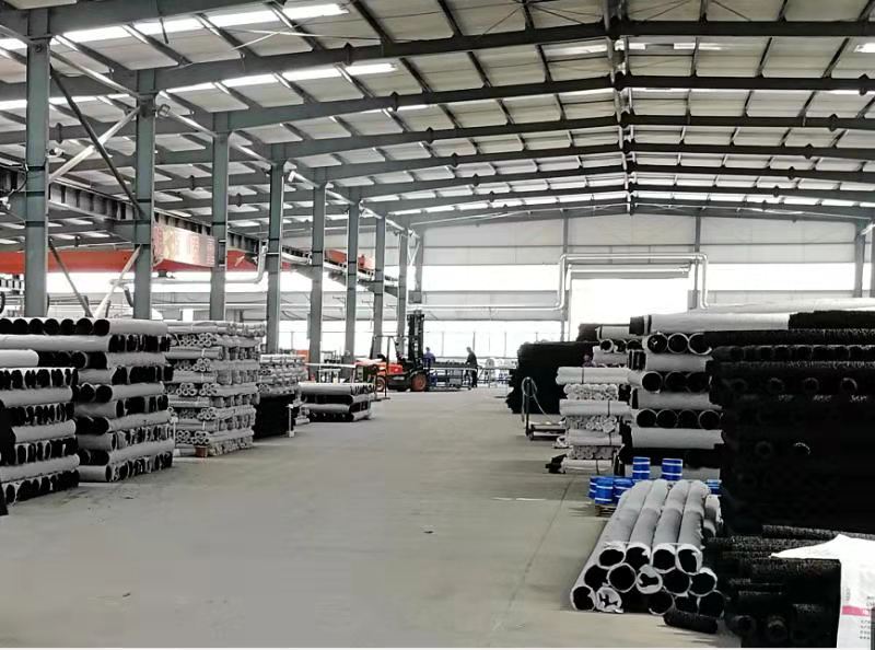 Facility 1