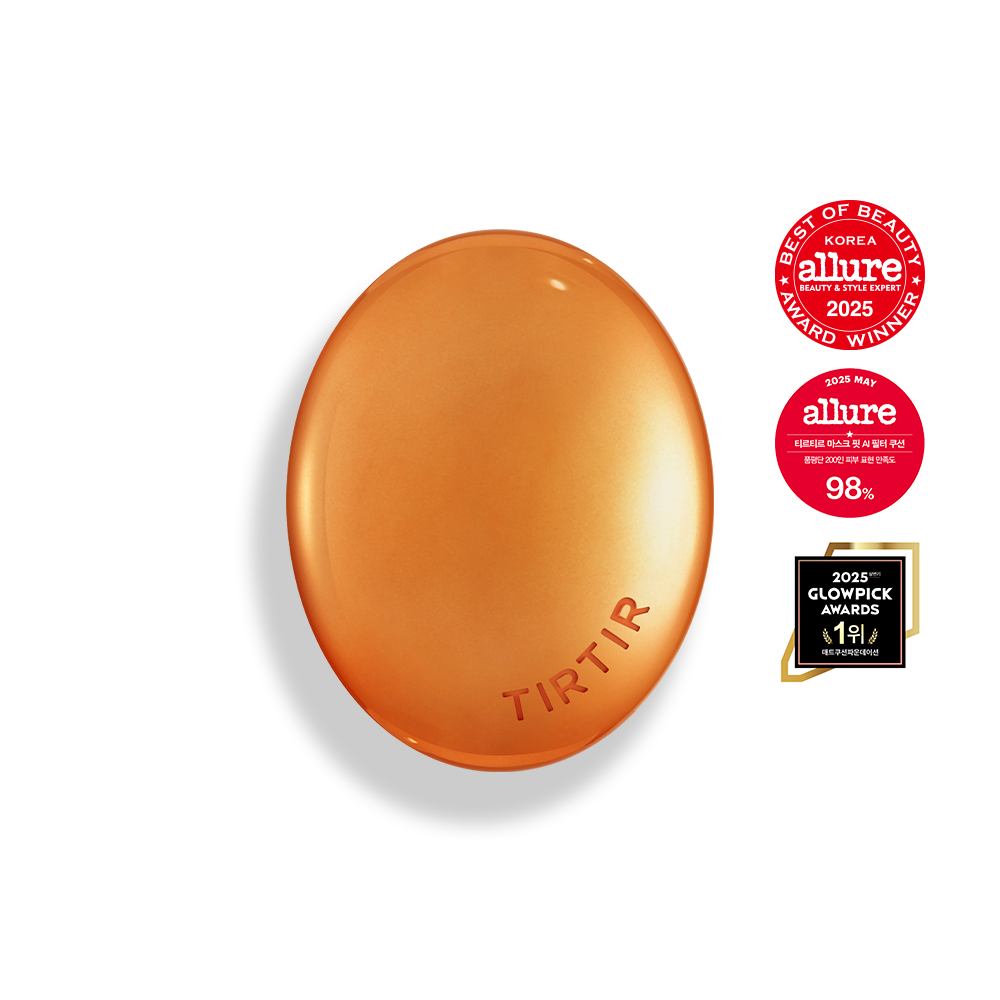 Mask Fit AI Filter Cushion 18g