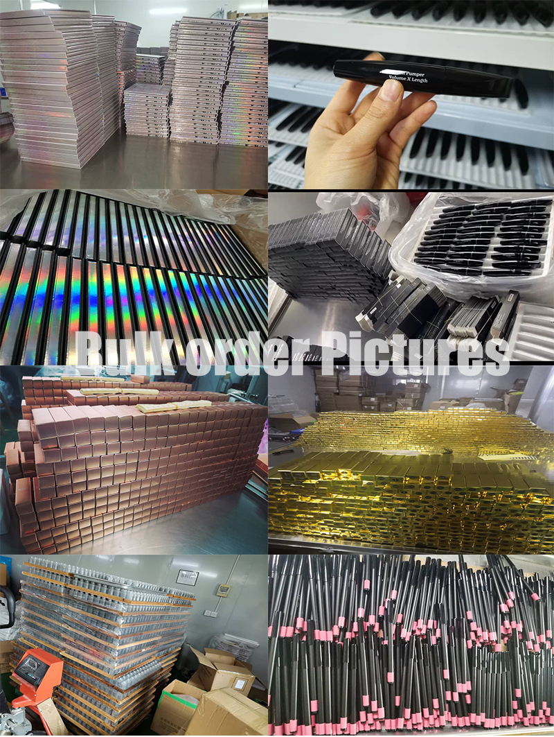 Bulk Order 1
