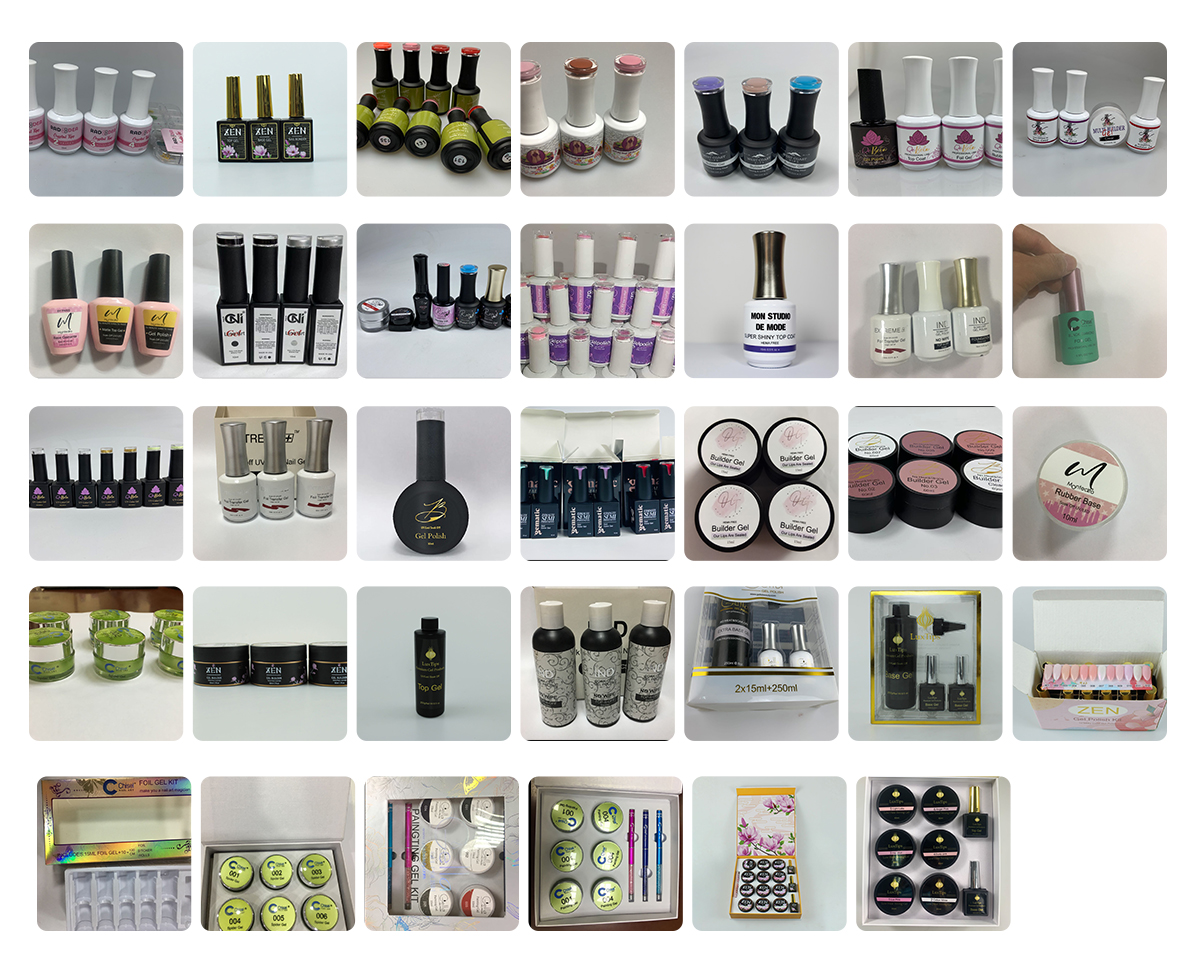 Packaging Designs