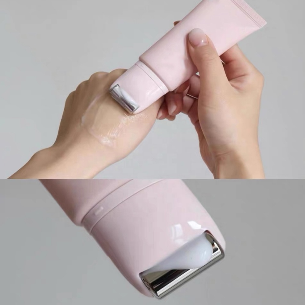Customized New Professional Face Makeup Base Primer Lotion Private Label Waterproof Hydrating Primer Makeup