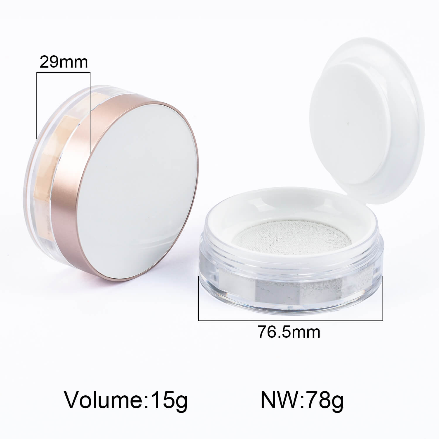 Product Showcase 5