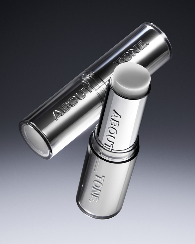 Lightweight Oil-Control Blur Lasting Stick Primer with Soft Matte Finish Pore-Minimizing Face Makeup Base for All-Day Wear