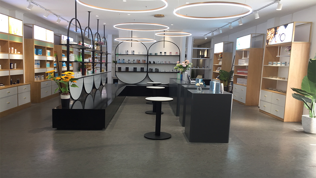 Showroom VR