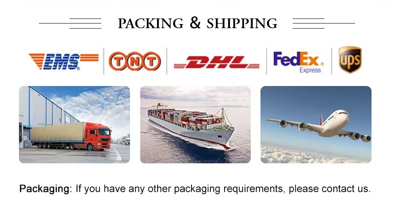 Shipping load 2