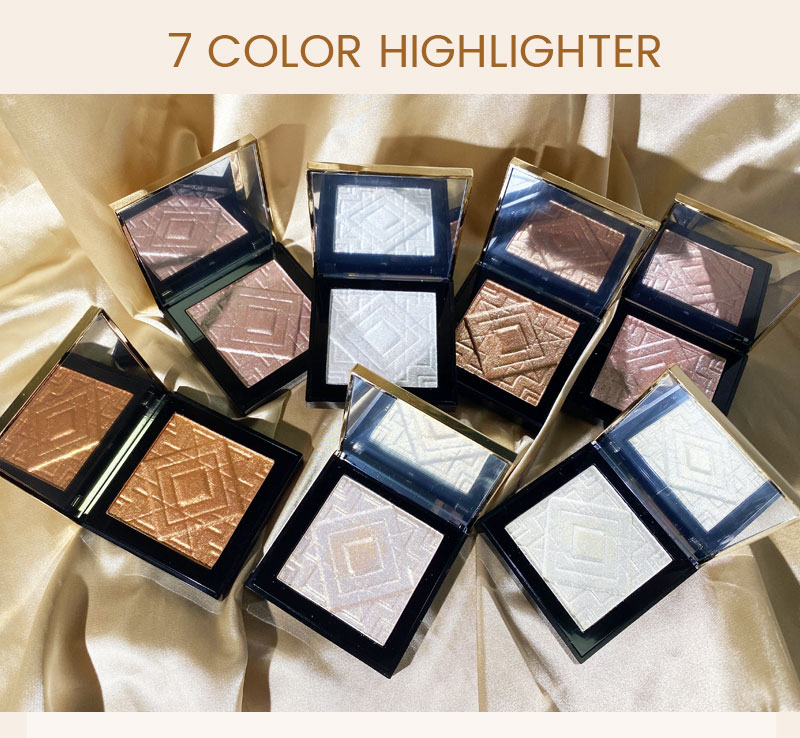 Cosmetics Highlight 1