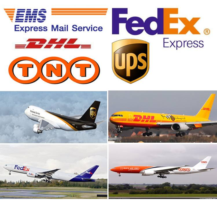 Logistics Information