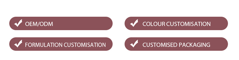 Color Customization 1