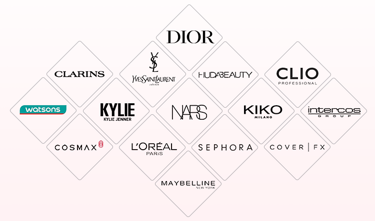 Brand Partners Display 1