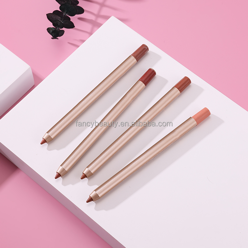 Matte Lipliner Detail 1