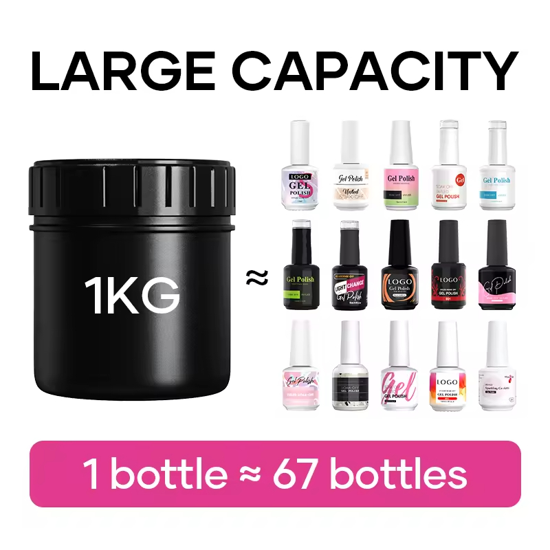 MissGel Healthy No Yellow Profession Soak Off Extra Base Coat Matte Top Coat 15Ml 500Ml Shiny Diamond Wipe Top Coat