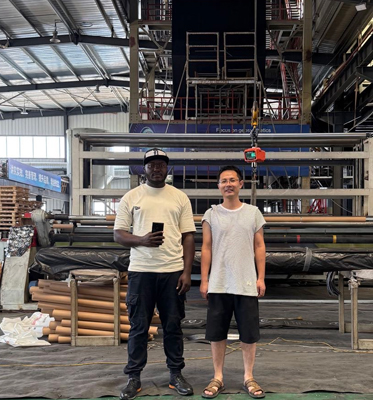 Warehouse Operations 1