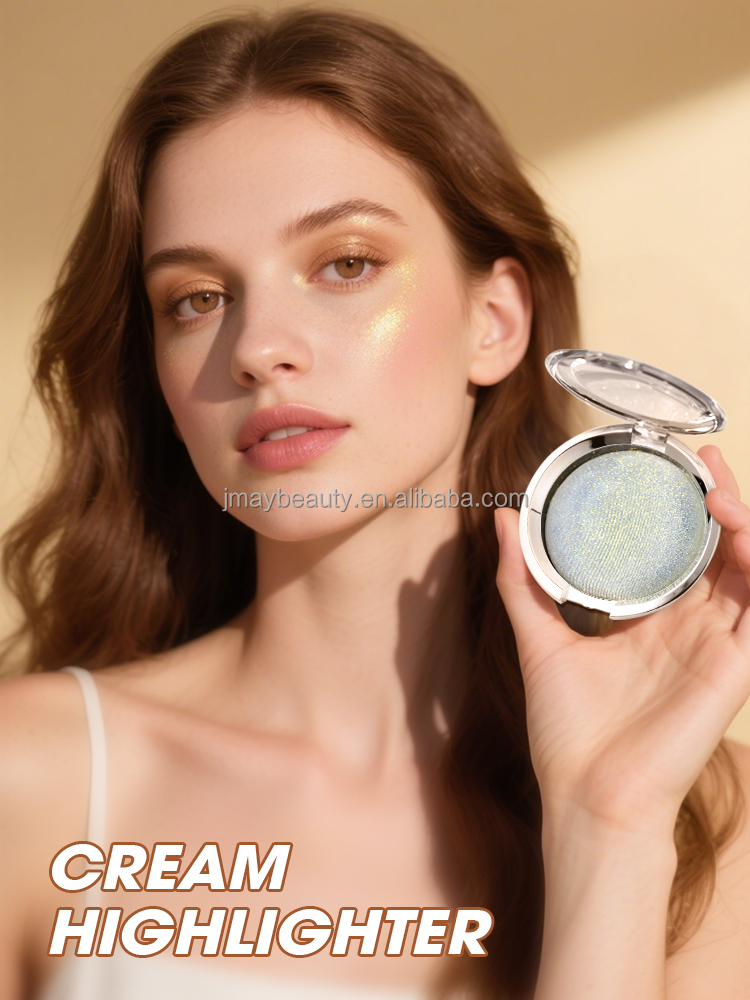 Highlighter Gel Detail