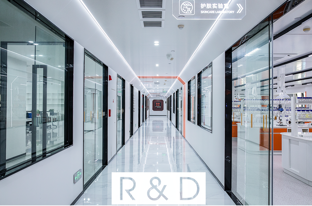Factory Facility & Certification 2