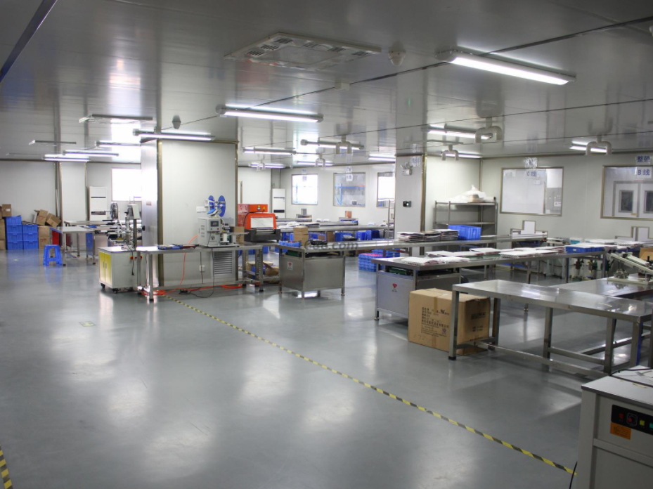Laboratory Research 1
