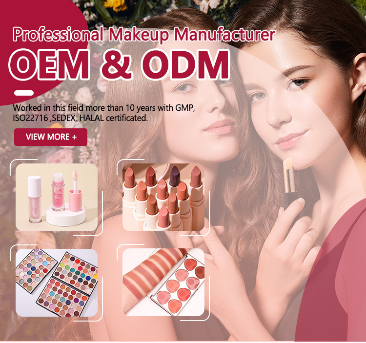 Matte Lipliner Banner