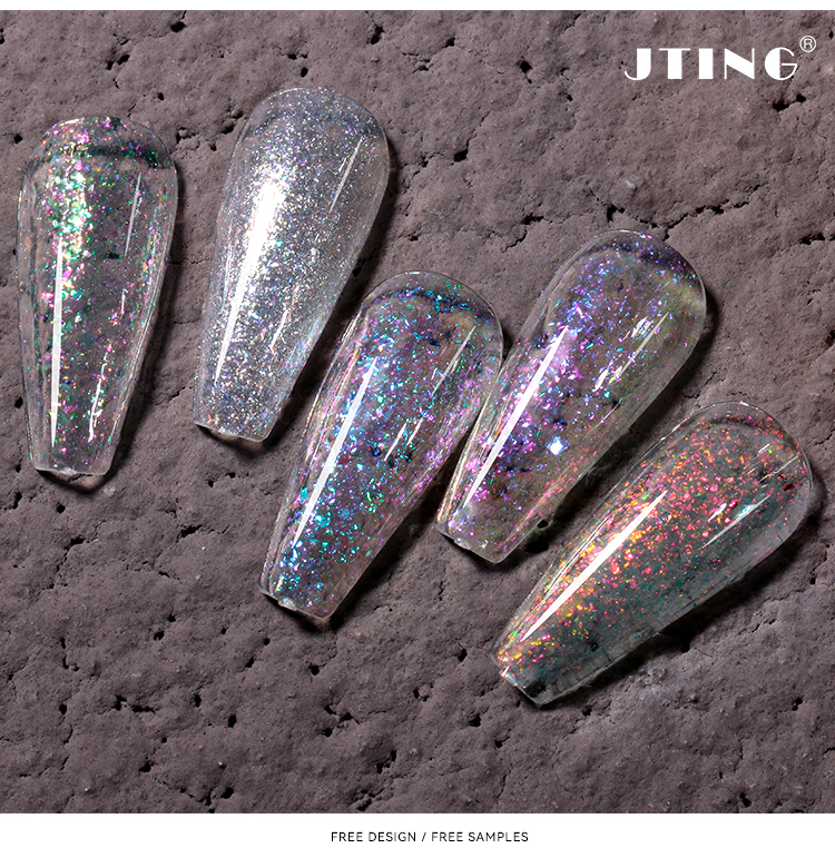 UV Gel Polish Showcase 10