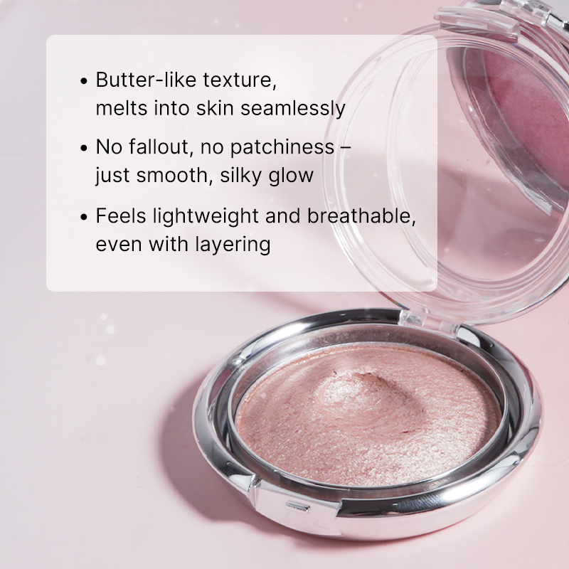 Highlighter Detail 6