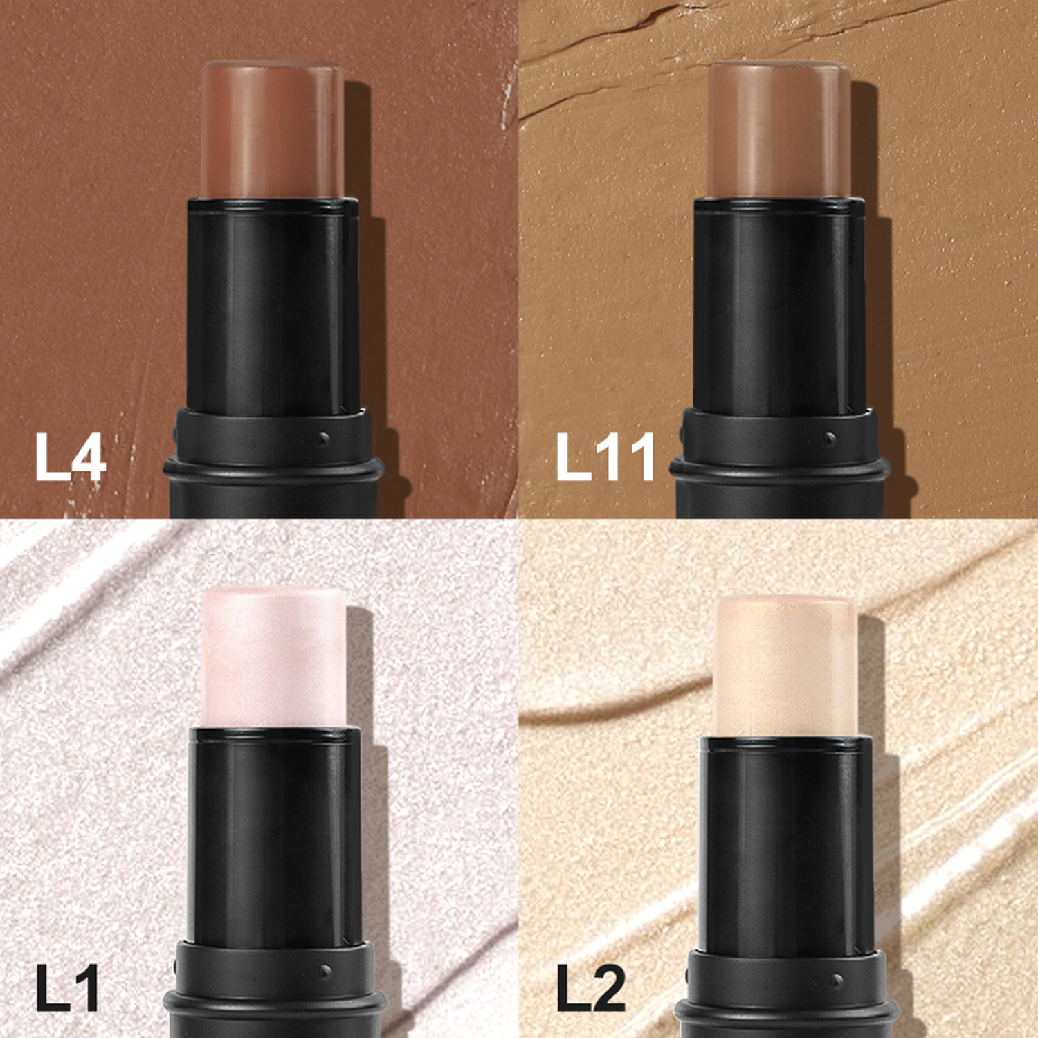 Creamy Contour Stick